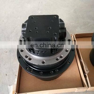 Excavator Travel Motor Assy AR40 Final Drive AR40 Drive Unit