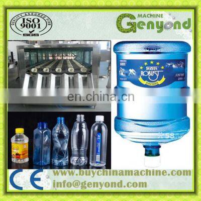 Water Filling Machine/juice Filling Machine,beer Filling Machine/monoblock Machine,bottling Machine photo-2