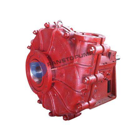 Abrasion Resistant Compact Construction Slurry Pump in Plant High Pressure Drainage