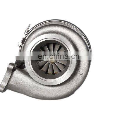 Complete Turbocharger HX83 4047882 2838541 3777194 4033010 4040239 4040240 4040241 for Cummins QSK19 Engine