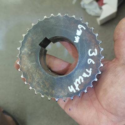 PVB Lamination Glass Experiment Autoclave Tempering Furnace Motor Gear photo-3