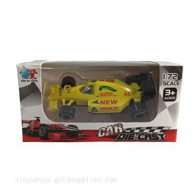 12 Models Formula One Racing Diecast Metal Cars F1 Toy Vehicle for Kid photo-3