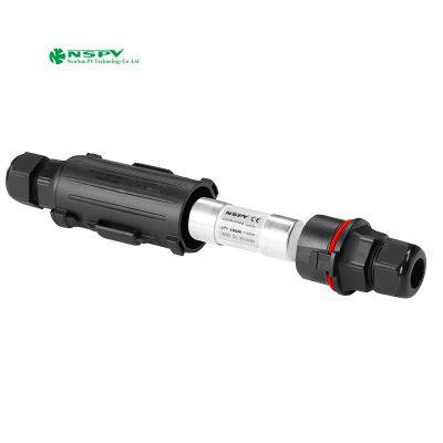 Solar Fuse Connector 1500VDC 50-100A photo-2