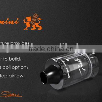 Geekvape Griffin 25 Mini Tank Electronic Ciagarette photo-6