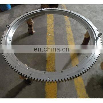 RKS210411 Light Series Flange Swing Bearing Slewing Ring Slewing Bearing