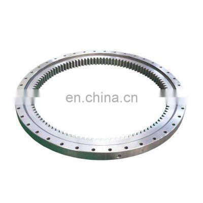 PC460 -7 Long Life Excavator Crane Backhoe Swing Bearing Slewing Ring Slew Bearing