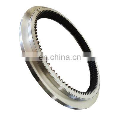 Excavator Parts Slewing Bearing PC60-6 /PC100-5/PC120-5/PC130-7 Swing Bearing for Excavator