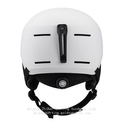 MD118 Helmet Line-ski photo-3