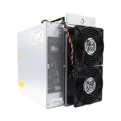 New Antminer KAS Miner KS5 20T 3000W 150J/T KAS Asic Crypto Mining Rig KHeavyHash Air-cooling Miner photo-4