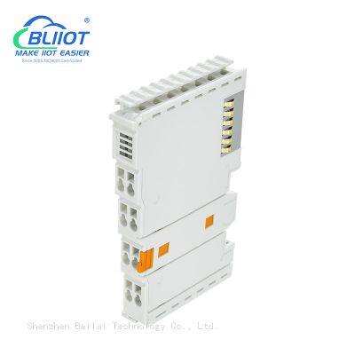Digital and Analogue Inputs and Outputs EtherNet/IP Distributed IO photo-4