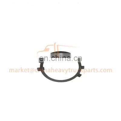 Low Price Heavy Truck HOWO Parts Differential Lock Plate WG3809320158 photo-2