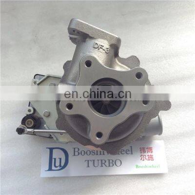 GT1756V Turbocharger 796910-3 Turbo Charger 796910-0003 796910-5003S G-008 Atuator Sensor