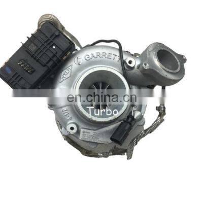 GTD2060V turbocharger 839077-0001 059145873DBL supercharger for VW Amarok Audi A6 Q7 3.0 TDI engine