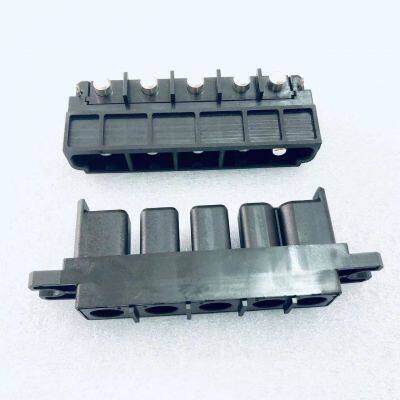 EV Charging Station 40KW~60KW Power Connector photo-3