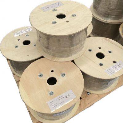 UL1277 4X14AWG TC-ER Cable photo-5