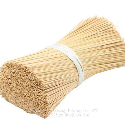 Made in China Bamboo Incense Has an 8,912-inch Agarbatties photo-3