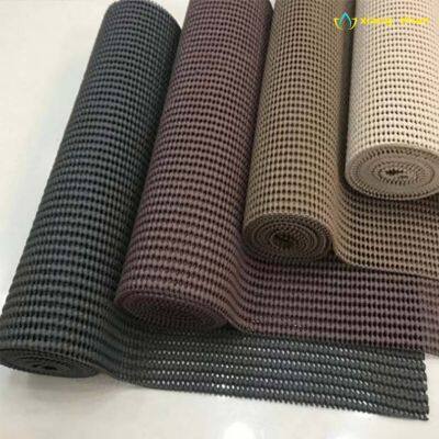 PVC Foam Kitchen shelf Mat Cabinet Drawer liner