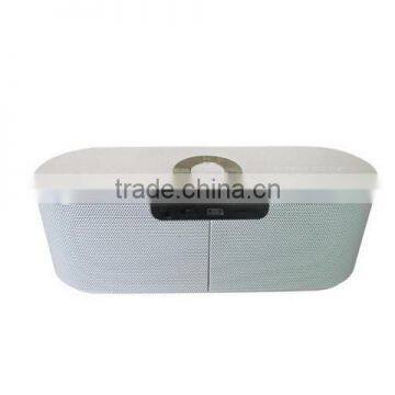 Low Price Professional Mini Usb fm Radio Can Shape Speaker photo-4