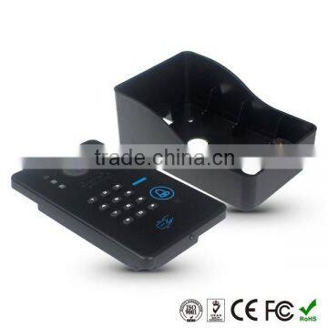 WIFI002IDS Wireless Video Door Bell photo-6