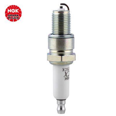 Wholesale Original Genuine NGK Spark Plug Nickel alloy 825CX  Car Engine Spark Plug for Ford