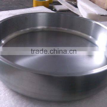Forged Molybdenum Crucible Price (99.95%)