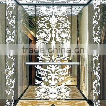 Passenger Elevator Lift Sino-Germany Joint Venture OT21 photo-4