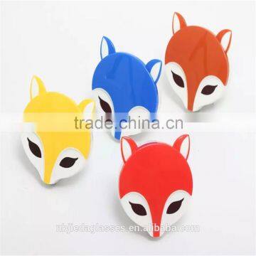 Contact Lens Cases & Lens Contact