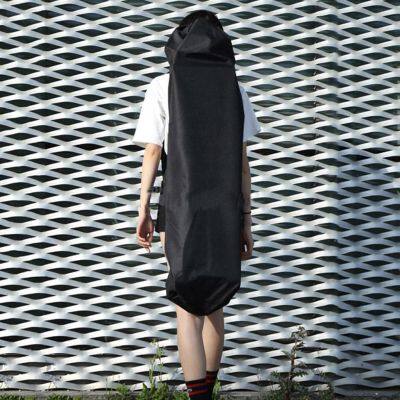 Skateboard Case for Men WaterProof Skateboard Backpacks Bag With Adjustable Shoulder Straps photo-3