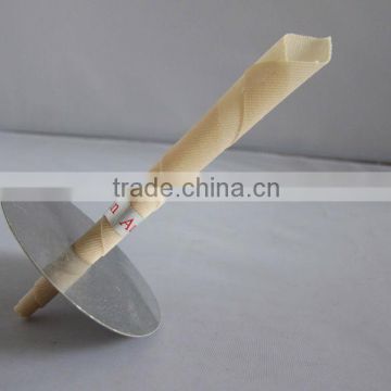 cone ear candle for spa,health care product