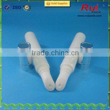PE Plastic Tube for Lip Gloss With UV Screw Cap photo-3