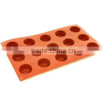 custom moulded silicone cake mould