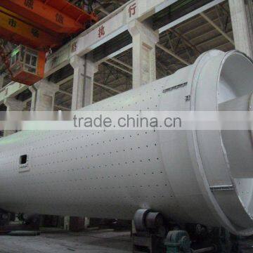 cement milling machine(air swept mill) with high quality