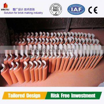 Automatic Roof Tile Making Machine-box Feeder photo-3