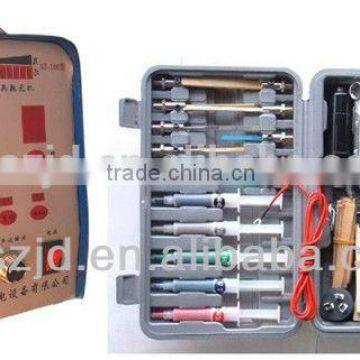 Shanghai Metal Mini Portable Polishing Machine, Metal Grinding Machine