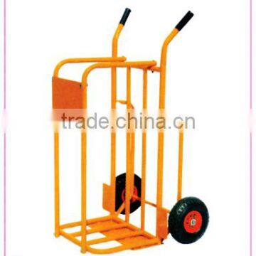 storage hand trolley with two wheels HT2127