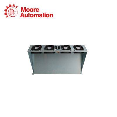 ICS TRIPLEX T8270 24V DC Rack W/Grill Fan Assembly New and Original Box photo-3