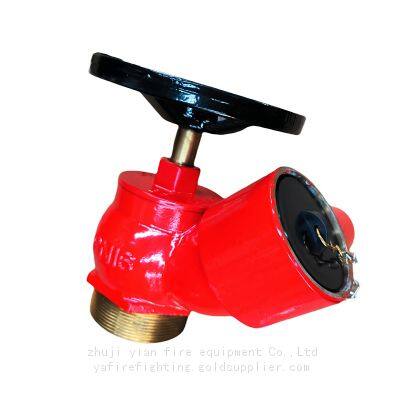 2-1/2 Oblique Landing Valve photo-2