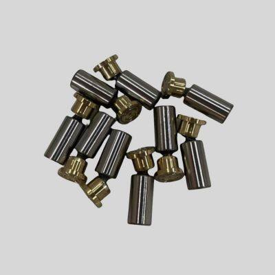 Hydraulic Spare Part Linde HPR Series HPR55 HPR75 HPR105 HPR135 HPR165 HPR210 Hydraulic Pump Parts Spare Repair Kit photo-2