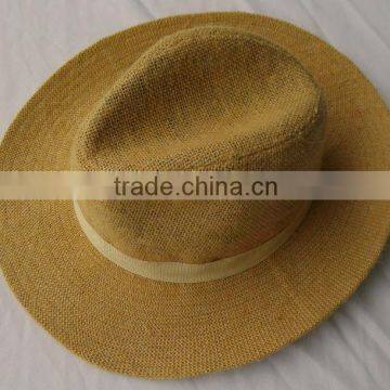 Hot Sell Cheap Straw panama hats