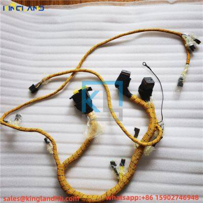 3406 engine Wiring Harness 145-3850 1453850  For CAT
