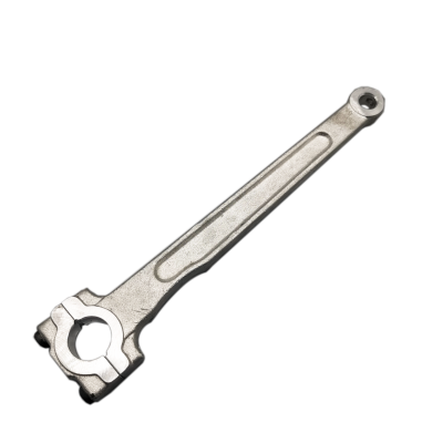132-07550  Connecting Rod Asm   Juki MO-6700 MO-6904C, MO-6914C, MO-690 MOF-3900  Overlock Sewing Machine Parts