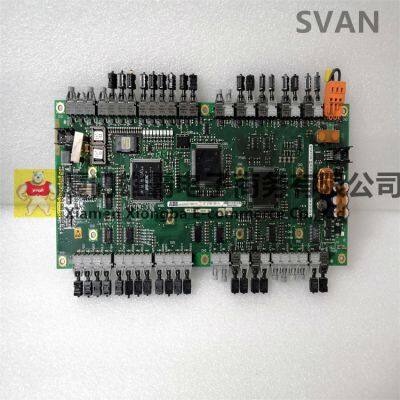 ABB UFC765AE102 Processing unit module