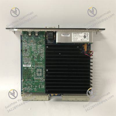 IC698CPE040 CPU Module photo-3