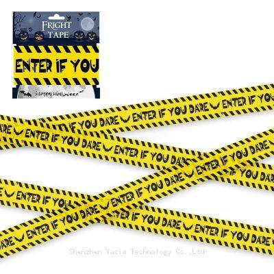 Fragile Packing Tape with Custom Logo for Carton Sealing & Logistics Protection