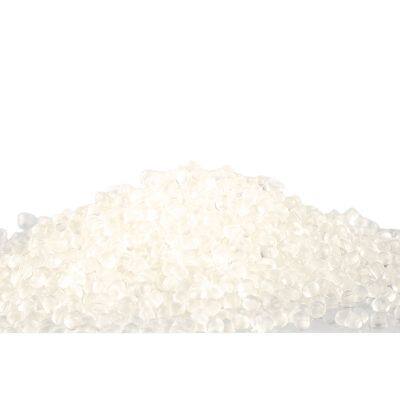 32Year Experience Pvc Shoe Sole Raw Material Granules PVC Compound Manufacturers for Rain Boots photo-4