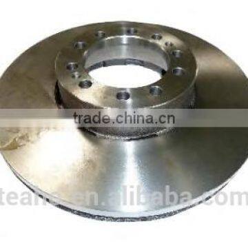 Renault truck brake disc 5010525014