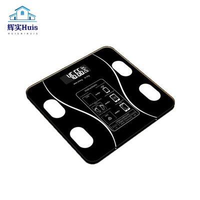 Hot Sale made in china smart BMI body fat scale