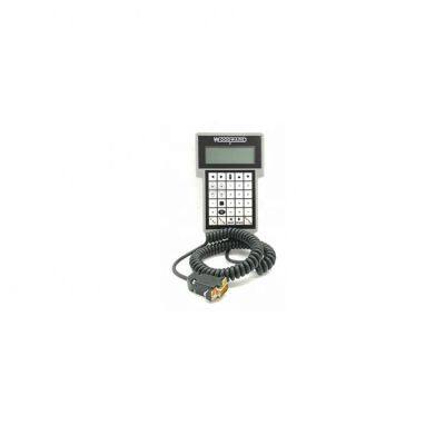 9907-205  MVAJ27T1FB0784D a Handheld Programmer