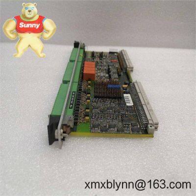 Vibro-meter VM600 IOC4T Input/Output Card (200-560-000-016 & 200-560-101-015) for Rotating Equipment Monitoring