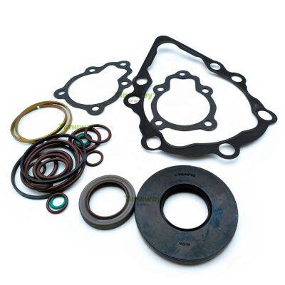 MMV046 Seal Kit Hydraulic Pump Part Repair Kits for SAUER Piston Pump Oil Seal